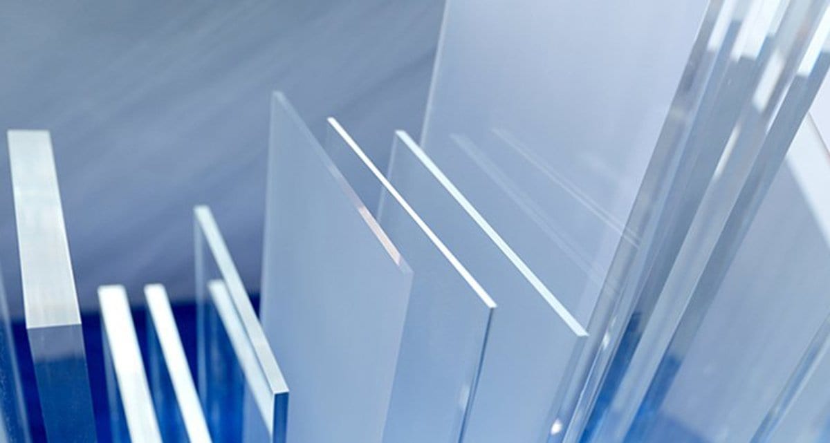 Acrylic Sheet