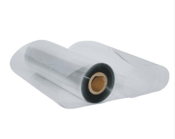 High Quality Clear PET Roll