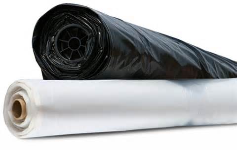 Polyethylene Roll