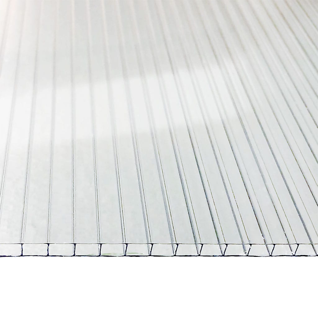 Multi-Wall Polycarbonate Sheet