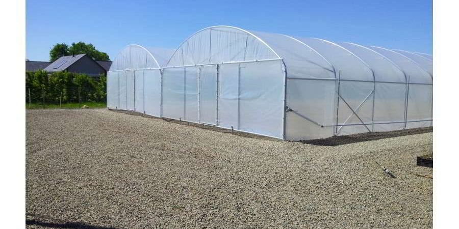 UV Stabilised Extra Length Sheets