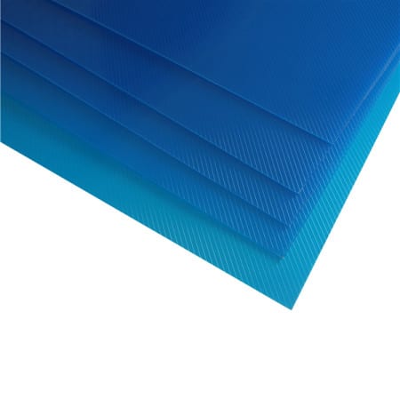 Rigid Polypropylene