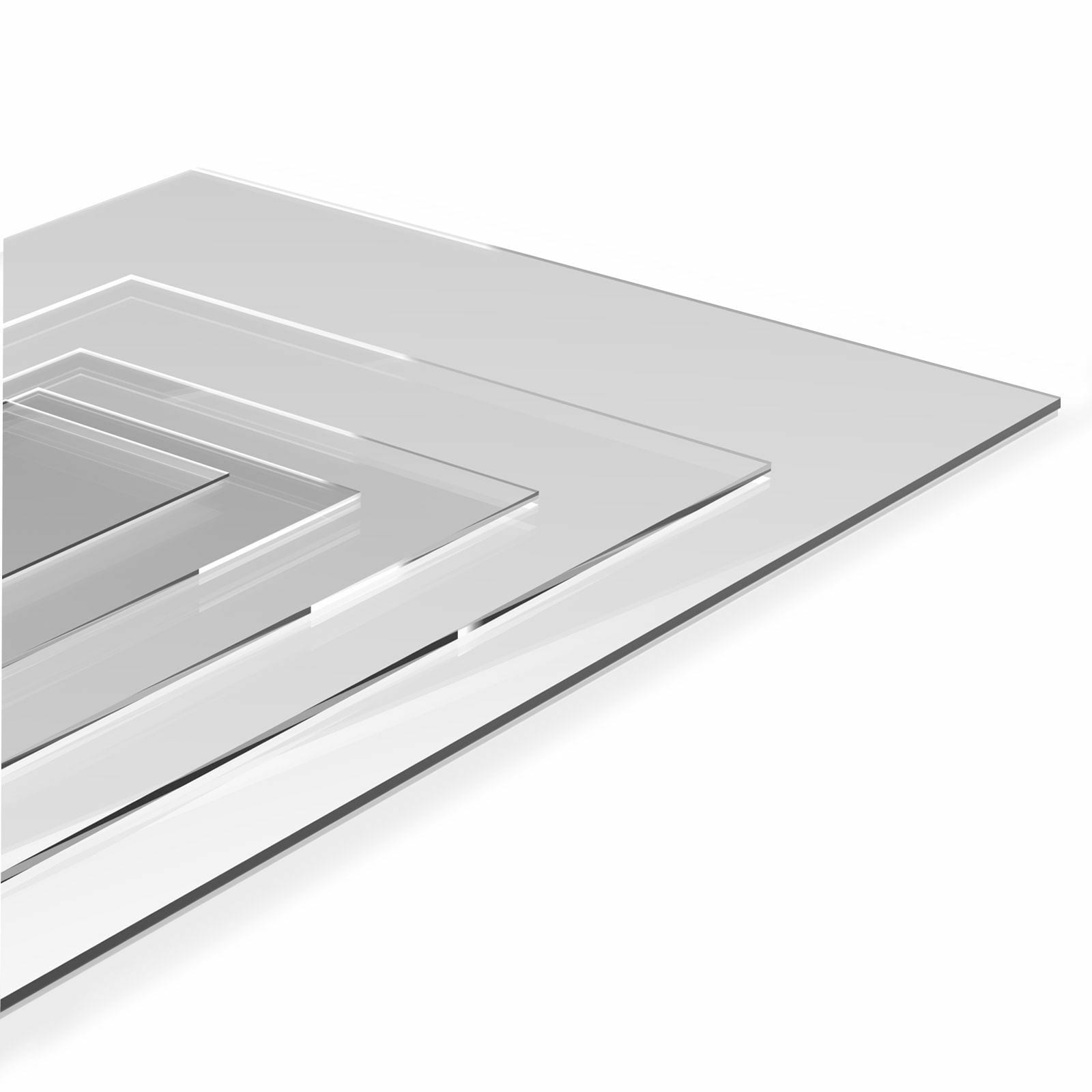 Acrylic Sheet
