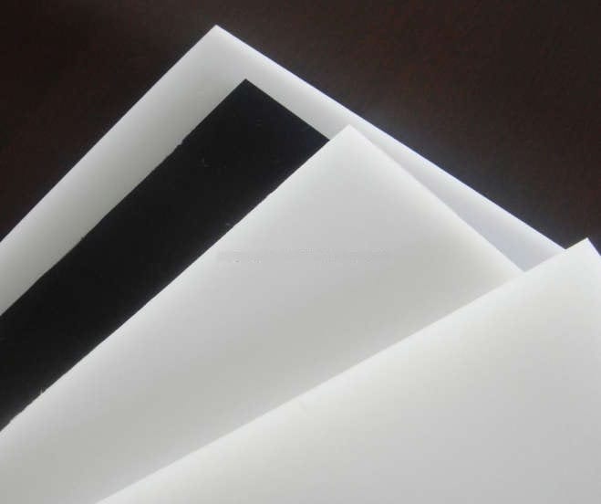 Rigid Polyethylene