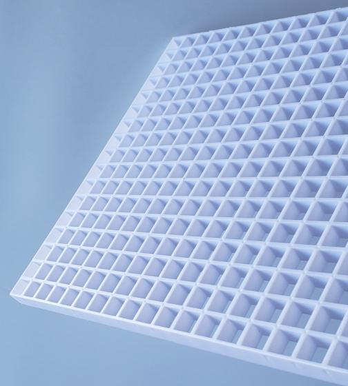 Eggcrate
