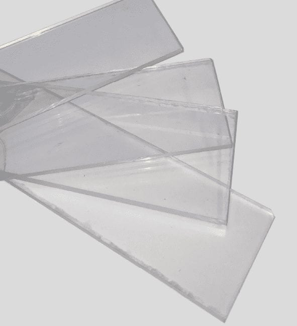 Ultra High Impact Acrylic Sheet (UHI)