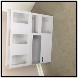 Glove Box
