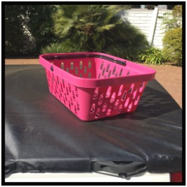 Shopping Basket