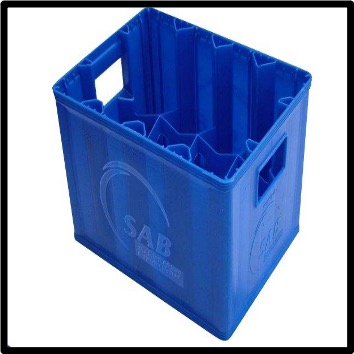 Beer Crate