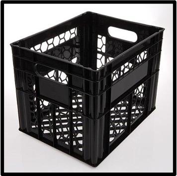 Dairy Crate