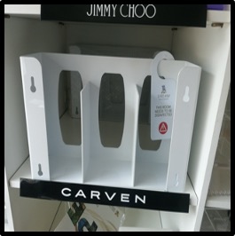 Glove Box Holder