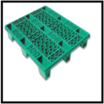 Pallet Crate