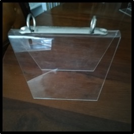 Calendar Stand