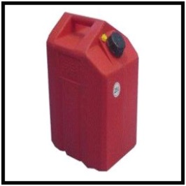 23L Fuel Can
