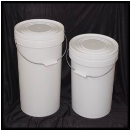 Storage Buckets