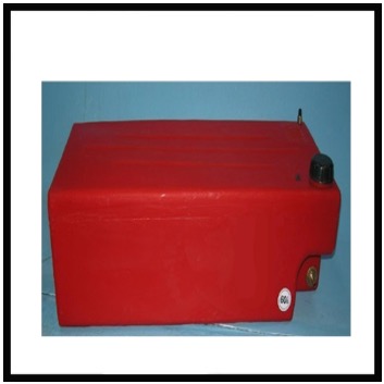 75L Fuel Tank