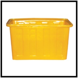 Tote Box