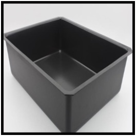 Plastic Box