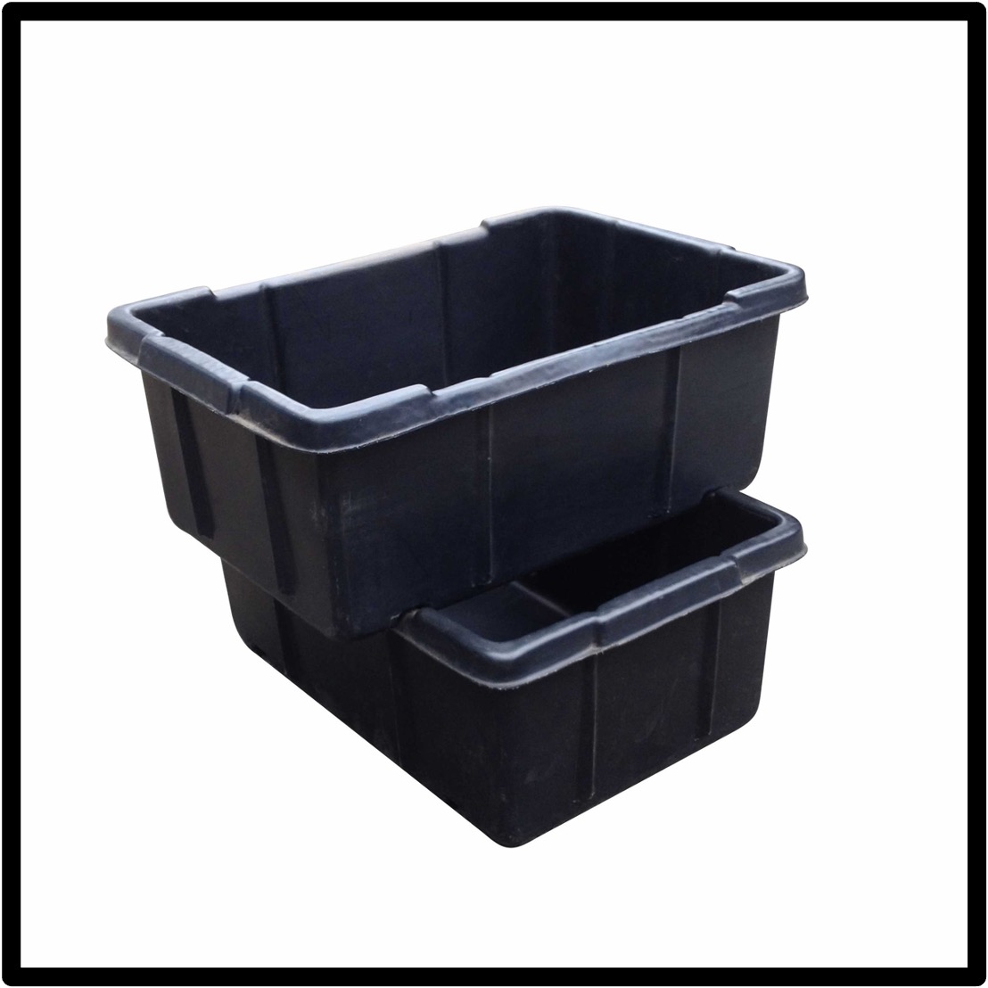 Heavy Duty Parts Box