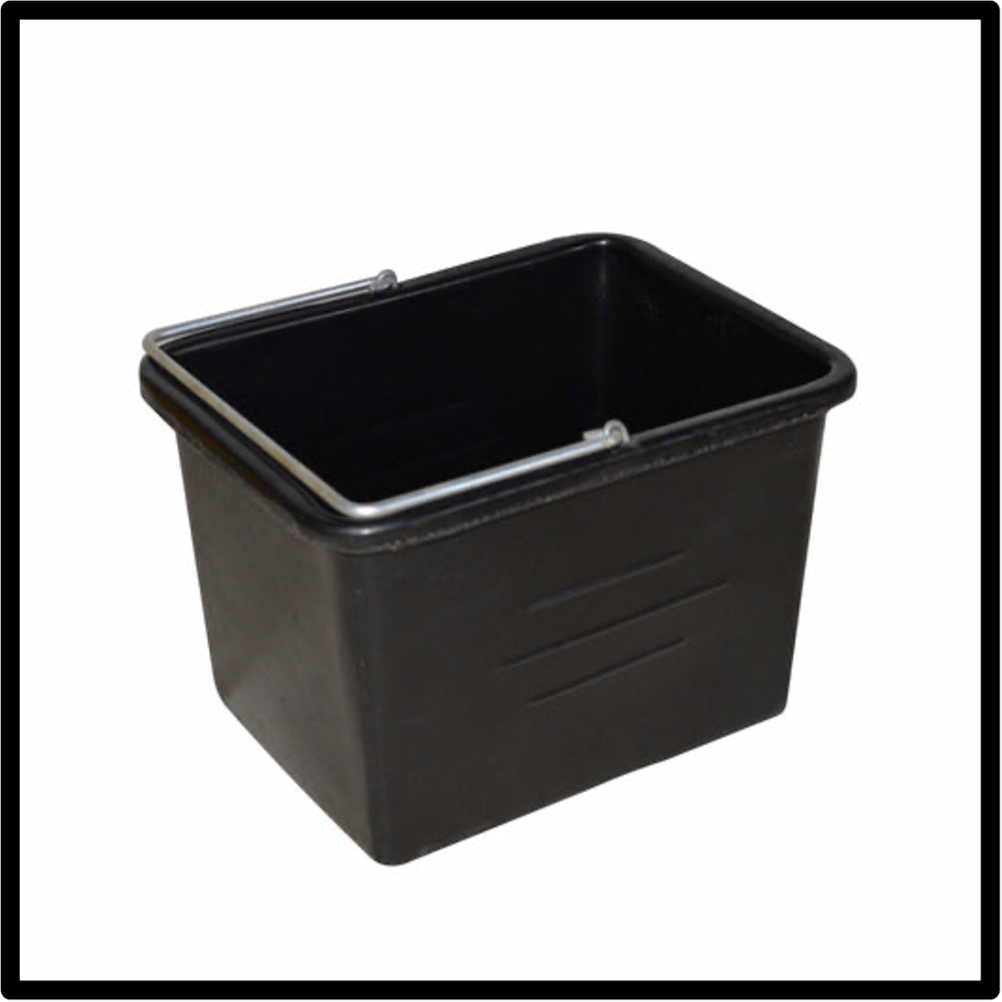 14L Squeegee Bucket