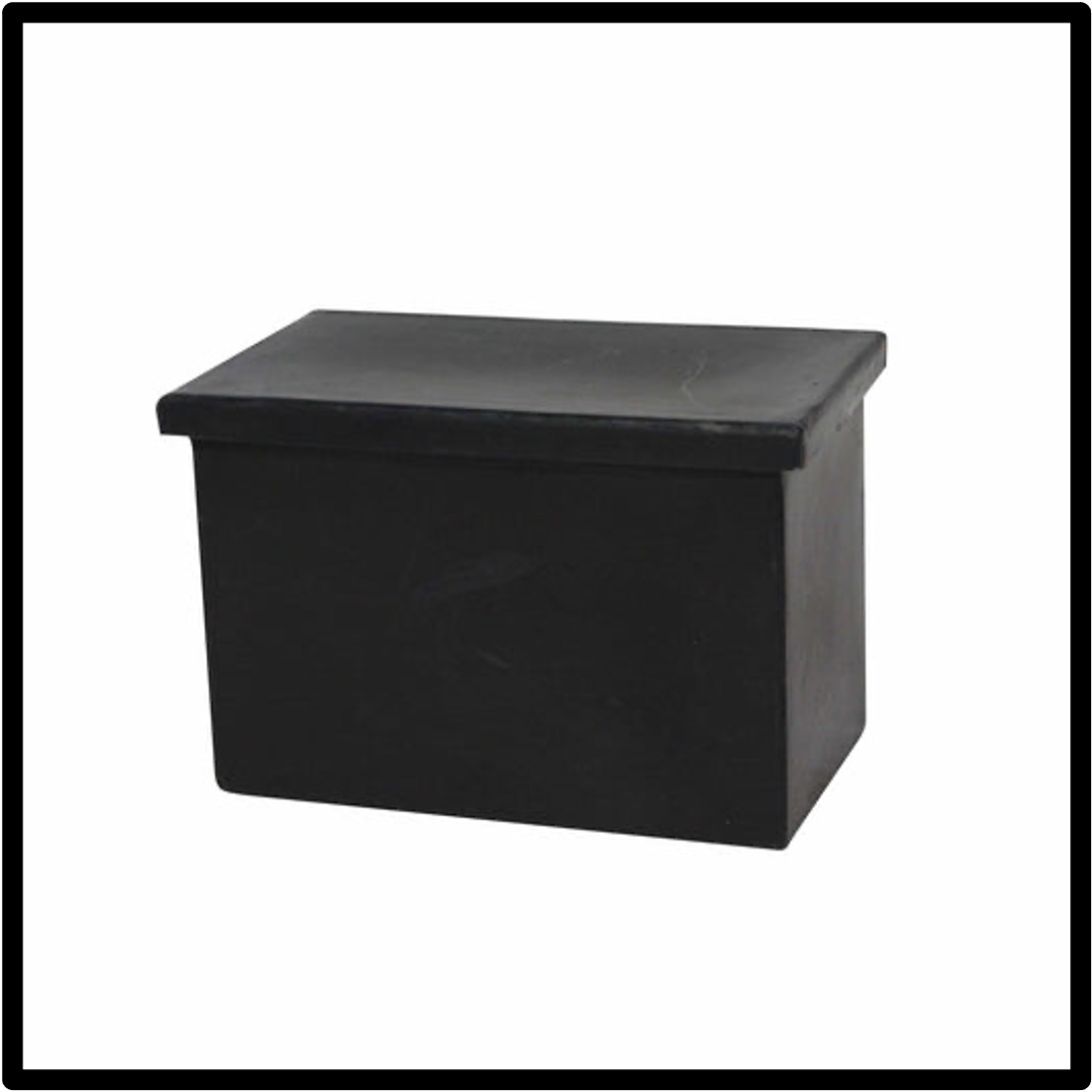 12V Battery Box
