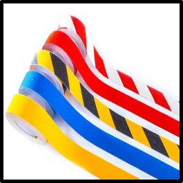Barrier Tape