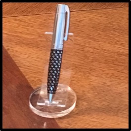 Pen Stand