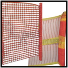 Barrier Netting