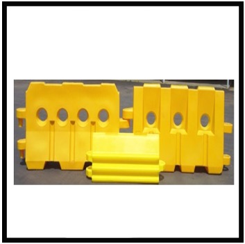 Road Barrier