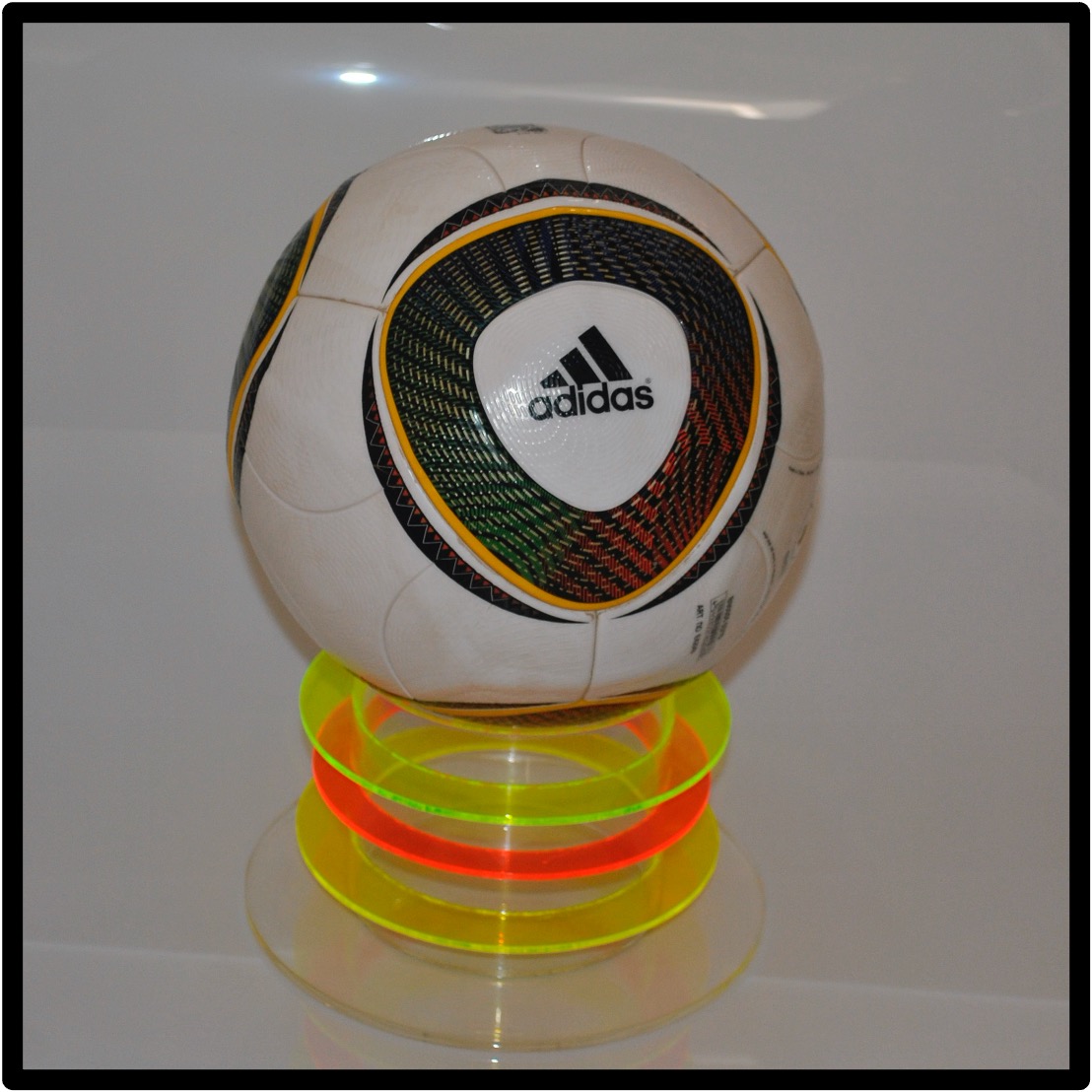 Display Stand 3