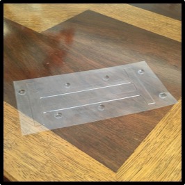 PVC Blister Pack