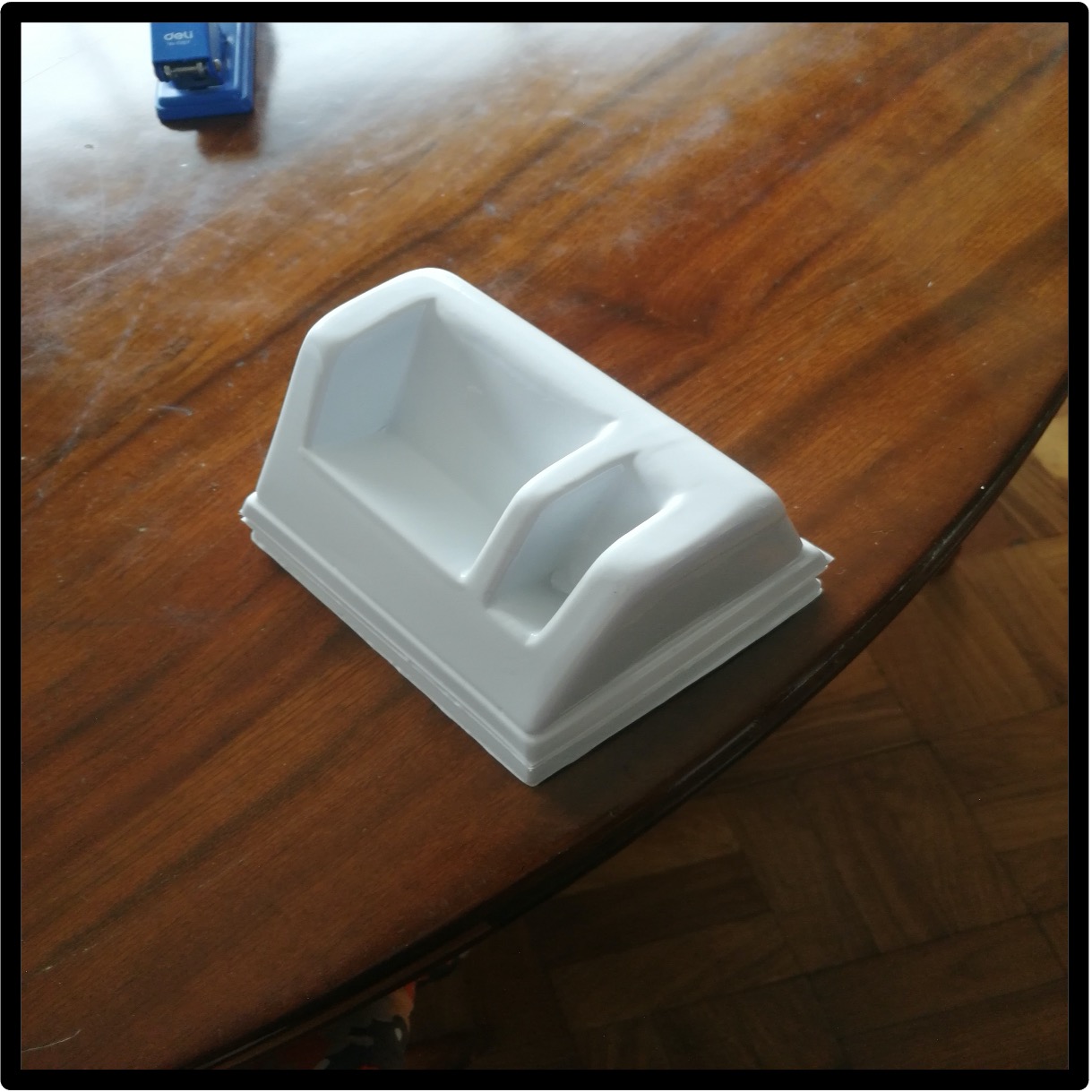 Vac Formed Duster Holder