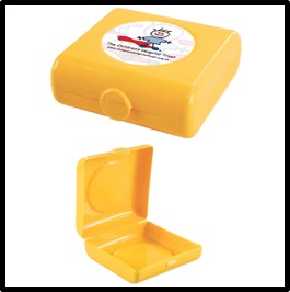 Sandwich Lunch box