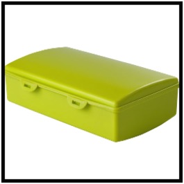 Pencil Box