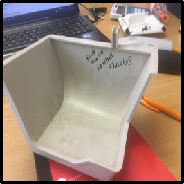 Custom ABS Guard Cover