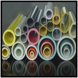 Custom Deigned Extrusions
