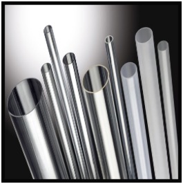 Acrylic Rod and Tube
