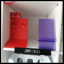 Shelf Talker