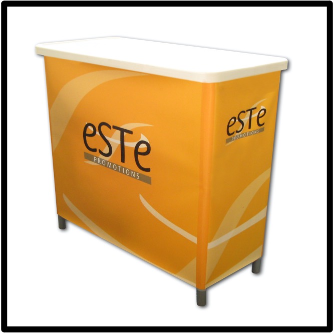 Merchandising Stand