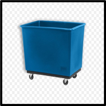 Laundry Bins