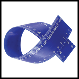 Flexi Ruler