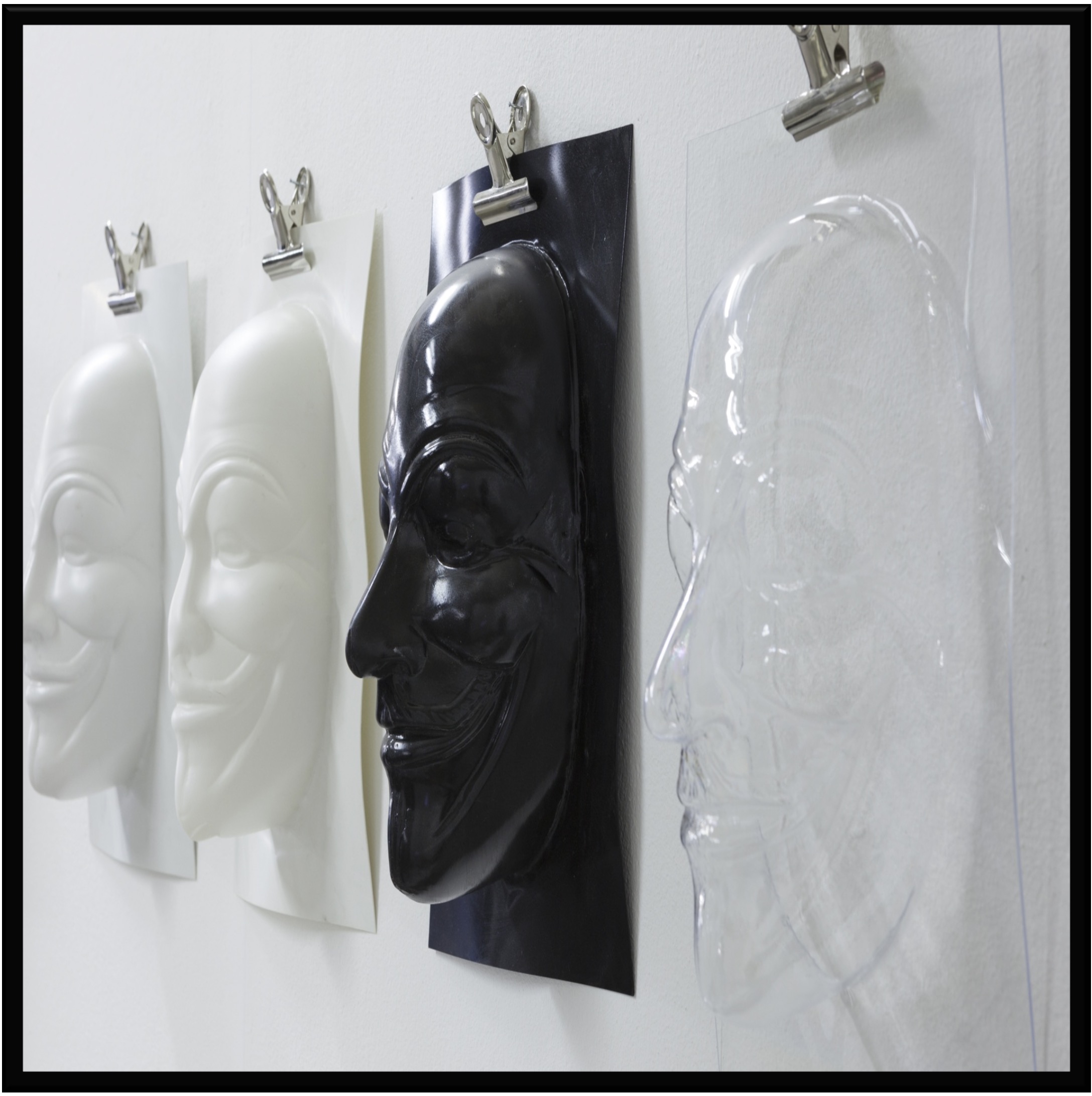 Vacume Form Mould