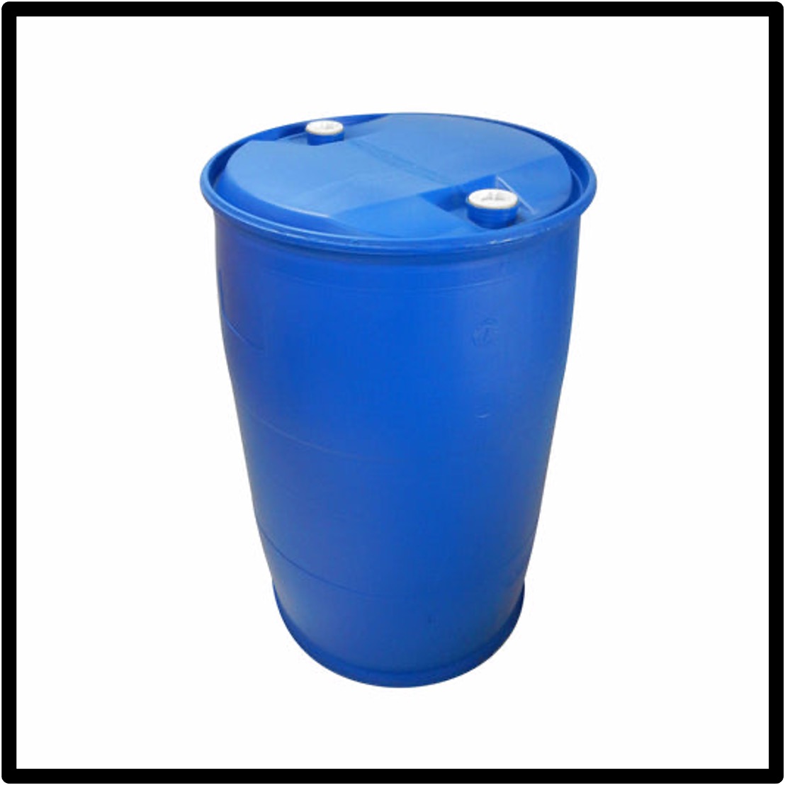 220L Tight Head Drum