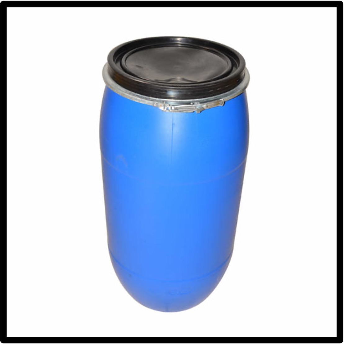 150L Barrel Drum