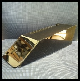 Casino Card Shoe