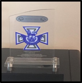 Acrylic Trophy 4