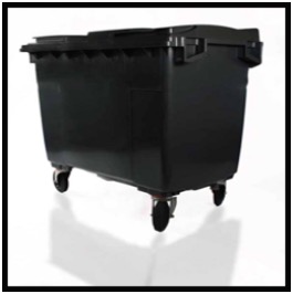 Waste Bin