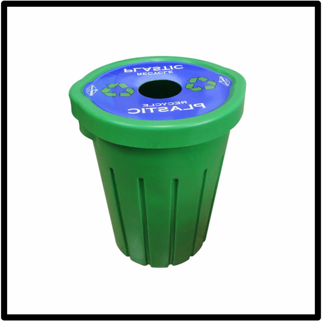 85L Recycle Bin