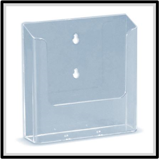 Brochure Holder