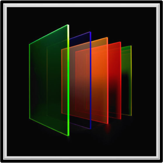 Plexiglass